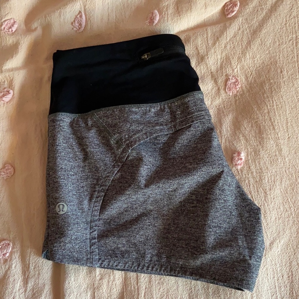 Women’s lululemon shorts